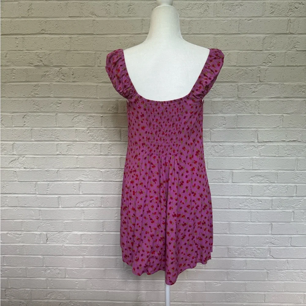 Wild Fable Floral Dress - Picture 6 of 6